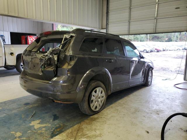 Obraz 3 z 2016 DODGE JOURNEY SE 2016 z VIN 3C4PDCAB5GT209915
