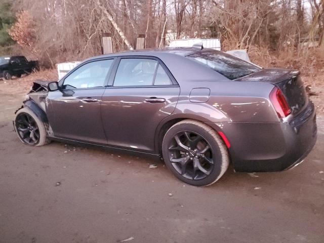 Image 2 of 2022 CHRYSLER 300 S 2022 with VIN 2C3CCABG4NH167716