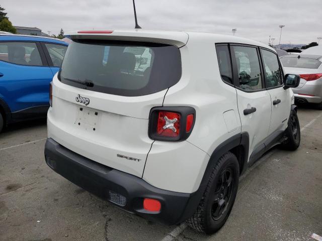 Изображение 3 2015 JEEP RENEGADE SPORT 2015 с VIN ZACCJAATXFPC26493