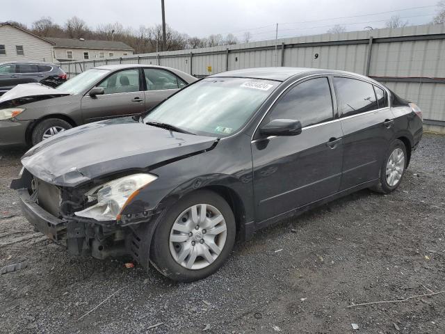 Image 1 of 2012 NISSAN ALTIMA BASE 2012 with VIN 1N4AL2AP0CN576686