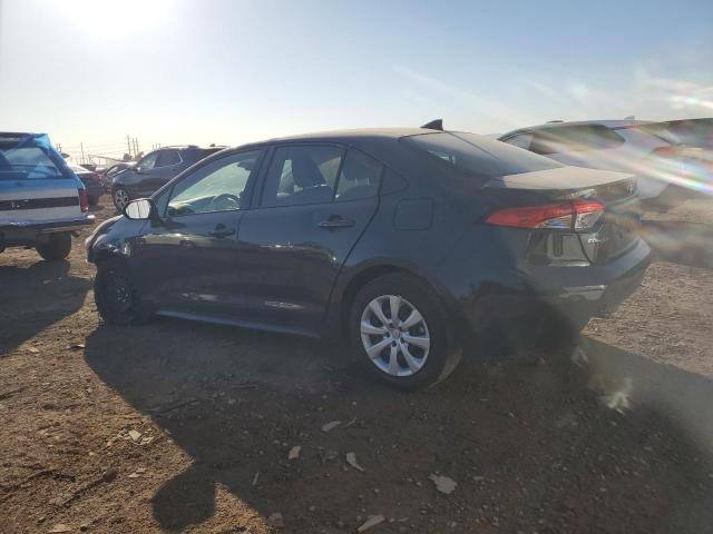 Image 2 of 2023 TOYOTA COROLLA LE 2023 with VIN JTDBCMFE9P3016202