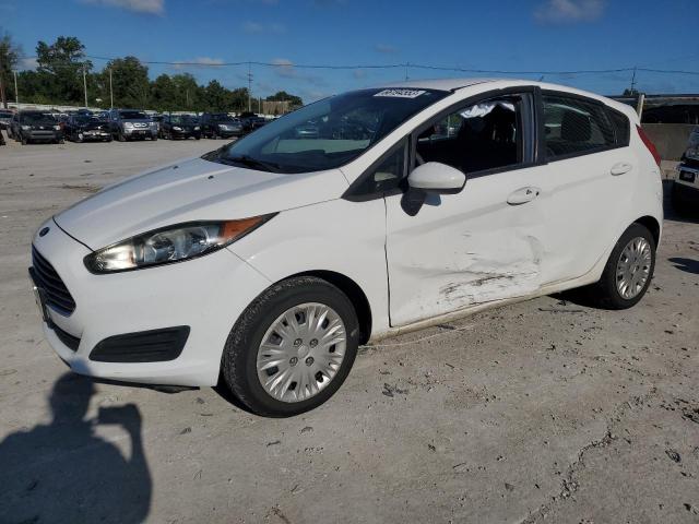 Изображение 2016 FORD FIESTA S 2016