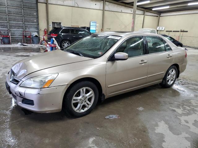 2006 HONDA ACCORD EX 2006 image