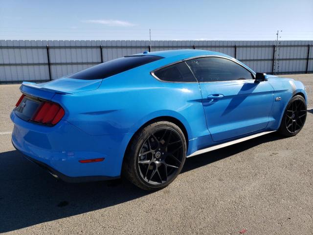 Изображение 3 2017 FORD MUSTANG GT 2017 с VIN 1FA6P8CF5H5250410