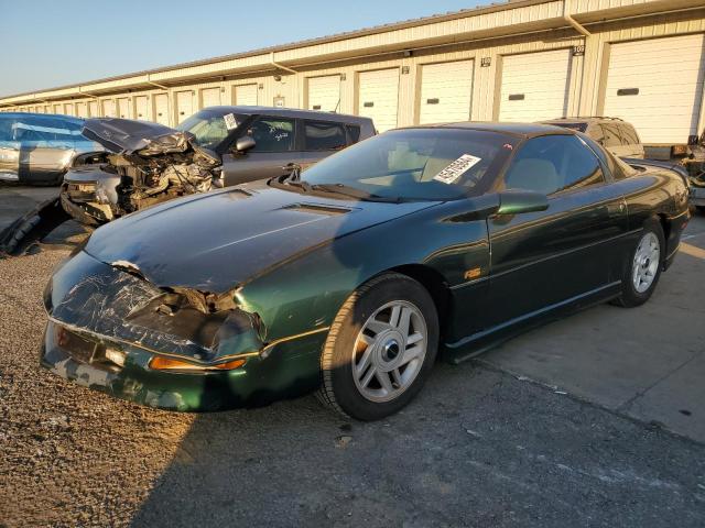 Obraz 1996 CHEVROLET CAMARO BASE 1996