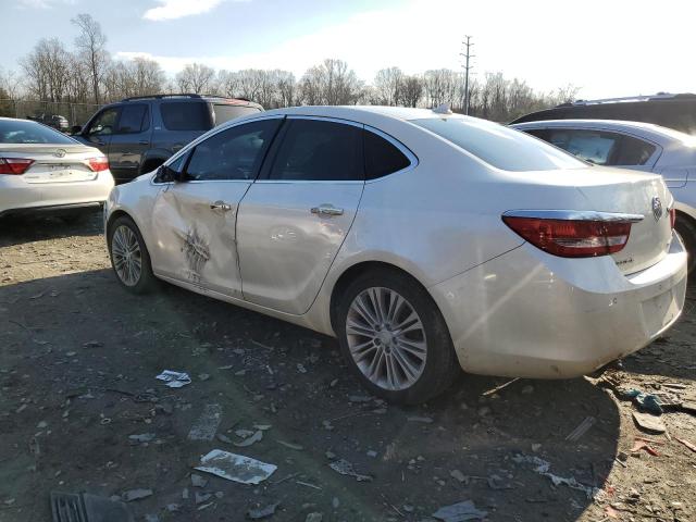 Image 2 of 2013 BUICK VERANO CONVENIENCE 2013 with VIN 1G4PR5SK9D4236821
