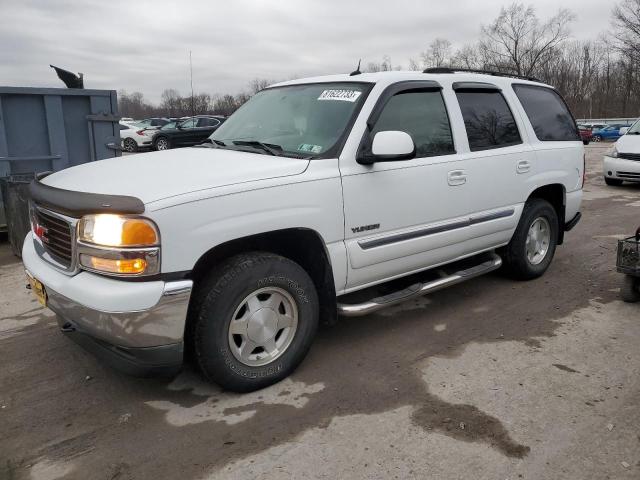 2005 GMC YUKON  2005 image