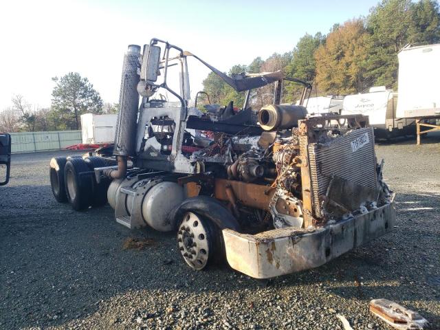 2008 PETERBILT 367  2008 image