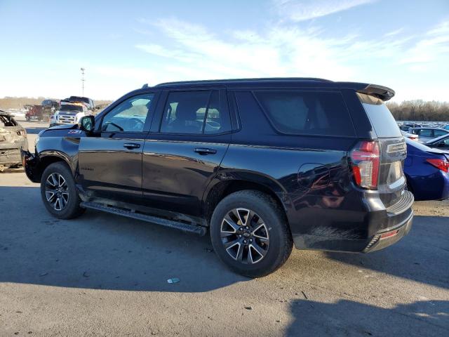 Изображение 2 2022 CHEVROLET TAHOE K1500 Z71 2022 с VIN 1GNSKPKD7NR325055
