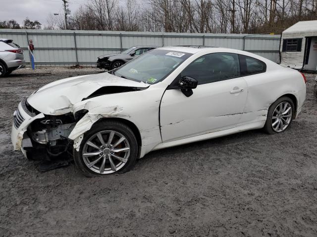 Obraz 1 z 2011 INFINITI G37  2011 z VIN JN1CV6EL0BM262927