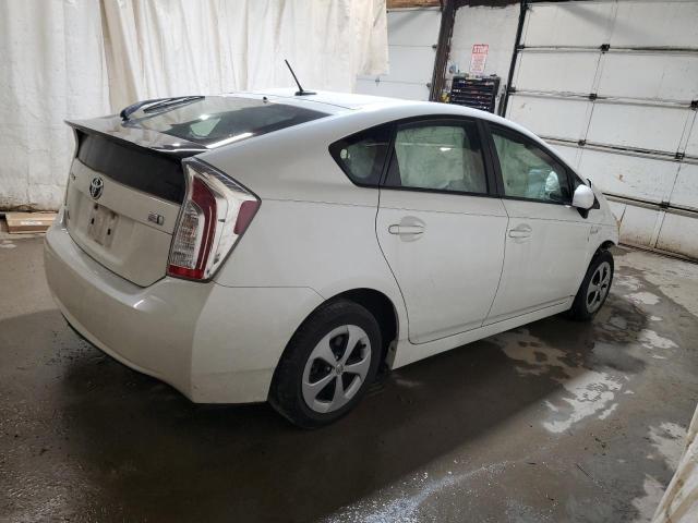 Obraz 3 z 2015 TOYOTA PRIUS  2015 z VIN JTDKN3DU8F1863317