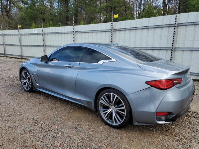 Image 2 of 2017 INFINITI Q60 PREMIUM 2017 with VIN JN1EV7EK5HM363752