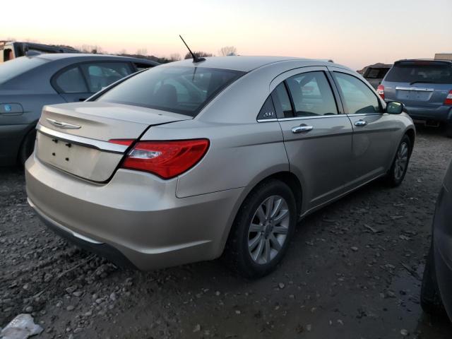 Image 3 of 2014 CHRYSLER 200 LIMITED 2014 with VIN 1C3CCBCG7EN236121