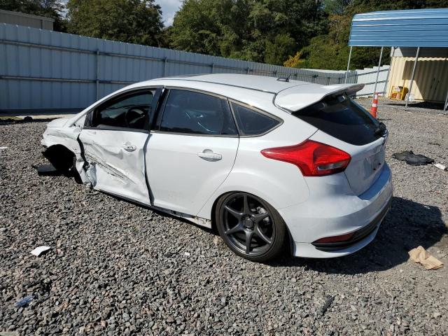 Image 2 of 2018 FORD FOCUS ST 2018 with VIN 1FADP3L99JL289166