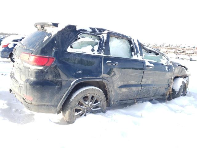Image 3 of 2021 JEEP GRAND CHEROKEE LAREDO 2021 with VIN 1C4RJFAG3MC651131