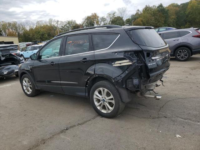 Obraz 2 z 2018 FORD ESCAPE SE 2018 z VIN 1FMCU9GD1JUA46358