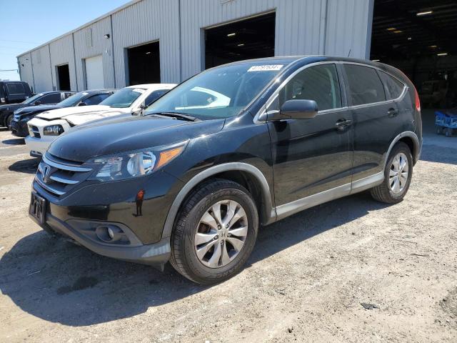 Obraz 1 z 2014 HONDA CR-V EX 2014 z VIN 2HKRM3H59EH506773