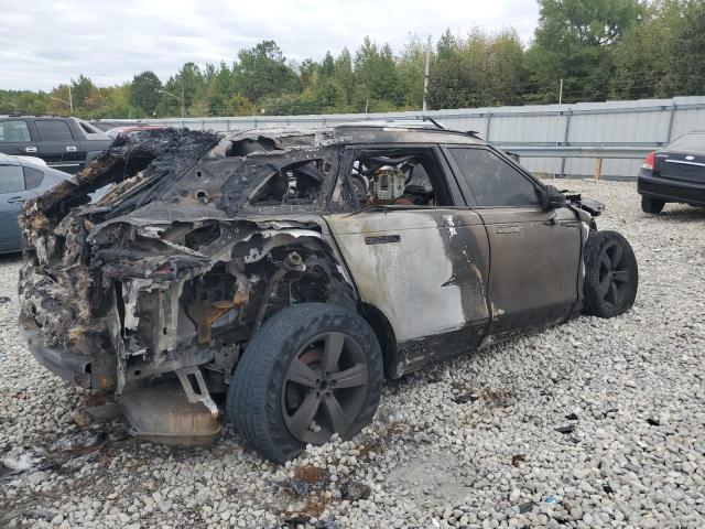 Obraz 3 z 2020 LAND ROVER RANGE ROVER VELAR R-DYNAMIC S 2020 z VIN SALYK2FV4LA260095