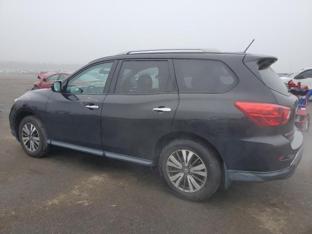 Obraz 2 z 2017 NISSAN PATHFINDER S 2017 z VIN 5N1DR2MMXHC911099