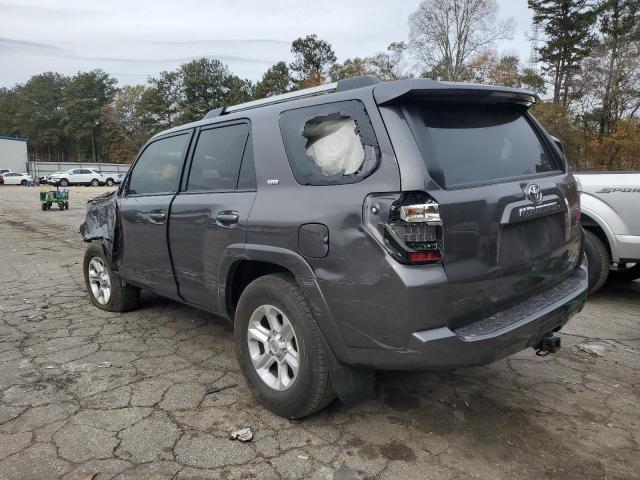 Obraz 2 z 2020 TOYOTA 4RUNNER SR5 2020 z VIN JTEZU5JR3L5222282