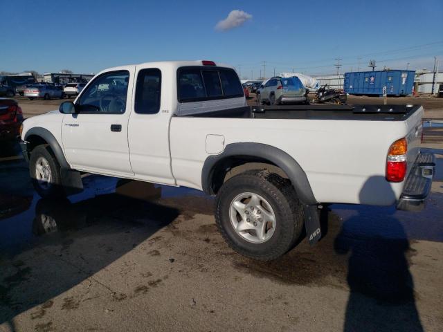 Obraz 2 z 2002 TOYOTA TACOMA XTRACAB 2002 z VIN 5TEWM72N22Z047047
