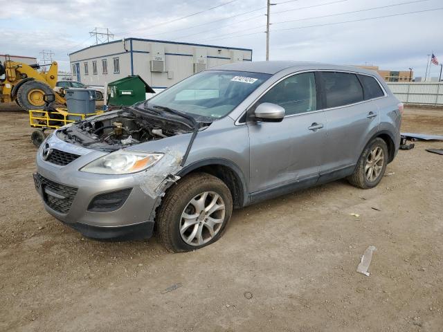 Изображение 1 2011 MAZDA CX-9  2011 с VIN JM3TB3CVXB0324339