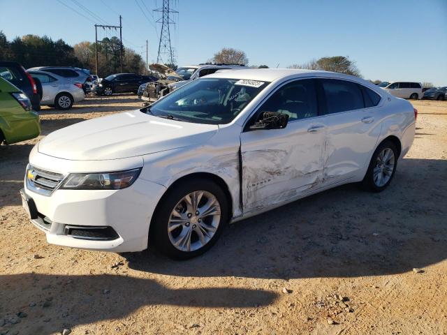 Изображение 1 2015 CHEVROLET IMPALA LT 2015 с VIN 2G1125S36F9186878