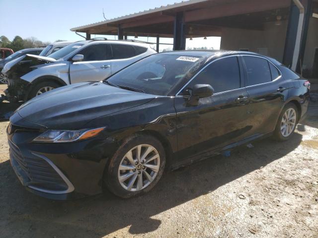 Image 1 of 2023 TOYOTA CAMRY LE 2023 with VIN 4T1C11AK2PU142719