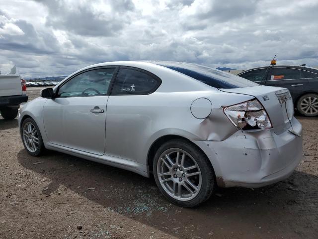 Image 2 of 2007 TOYOTA SCION TC  2007 with VIN JTKDE167170217959