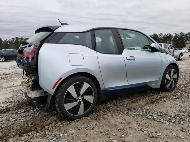 Obraz 3 z 2014 BMW I3 REX 2014 z VIN WBY1Z4C5XEV274923