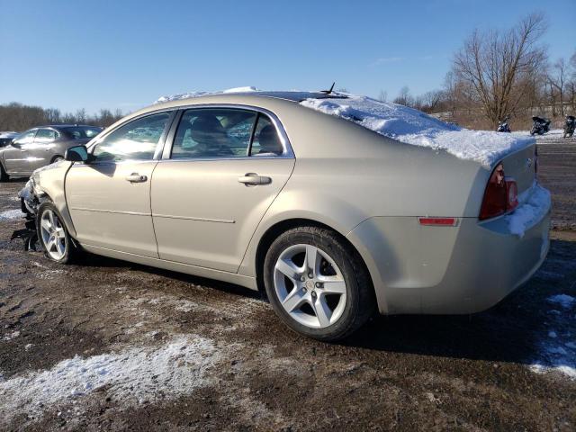 Image 2 of 2011 CHEVROLET MALIBU LS 2011 with VIN 1G1ZB5E19BF307398