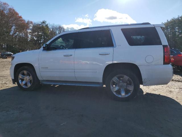 Изображение 2 2015 CHEVROLET TAHOE C1500 LTZ 2015 с VIN 1GNSCCKC1FR213253