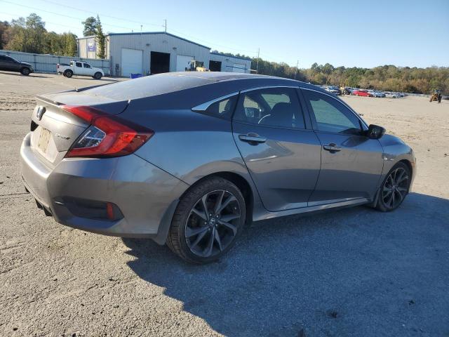 Obraz 3 z 2019 HONDA CIVIC SPORT 2019 z VIN 19XFC2F88KE035910