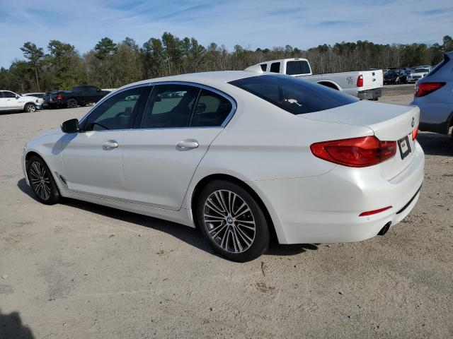 Obraz 2 z 2019 BMW 530 I 2019 z VIN WBAJA5C52KWW22280