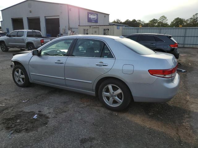 Image 2 of 2004 HONDA ACCORD EX 2004 with VIN 1HGCM56854A052320