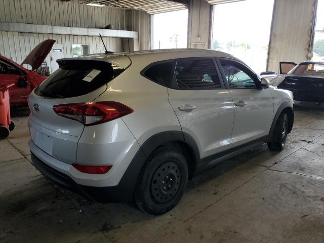 Image 3 of 2016 HYUNDAI TUCSON LIMITED 2016 with VIN KM8J33A41GU092085