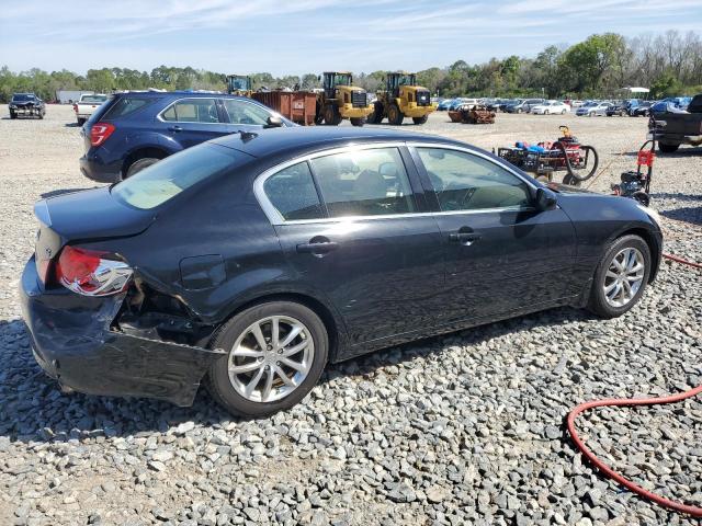 Image 3 of 2008 INFINITI G35  2008 with VIN JNKBV61E68M224240