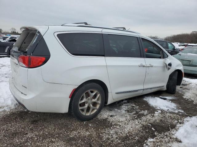 Obraz 3 z 2018 CHRYSLER PACIFICA LIMITED 2018 z VIN 2C4RC1GG0JR273745