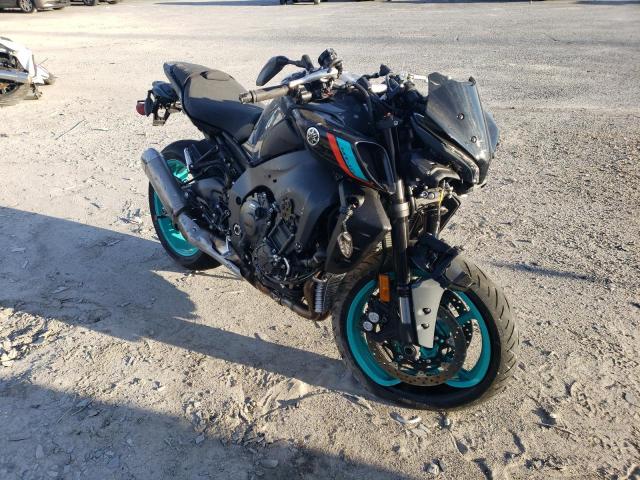 2023 YAMAHA MTN1000  2023 image