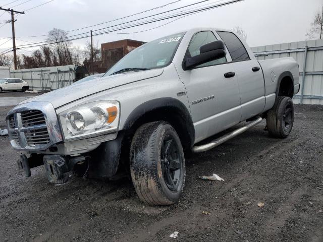 Obraz 2007 DODGE RAM 1500 ST 2007