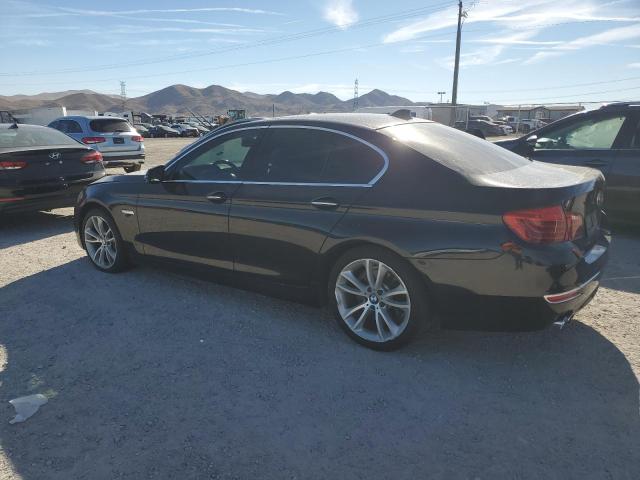Image 2 of 2014 BMW 535 D 2014 with VIN WBAXA5C53ED689514