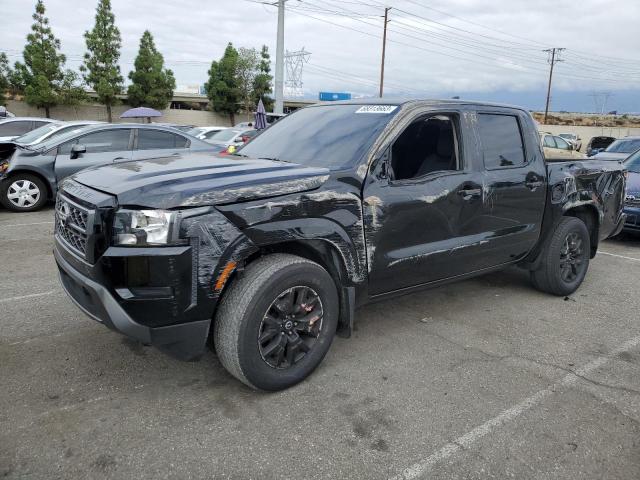 2022 NISSAN FRONTIER S 2022 image