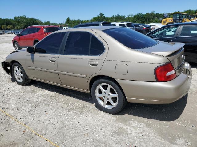 Image 2 of 2000 NISSAN ALTIMA XE 2000 with VIN 1N4DL01D8YC180211