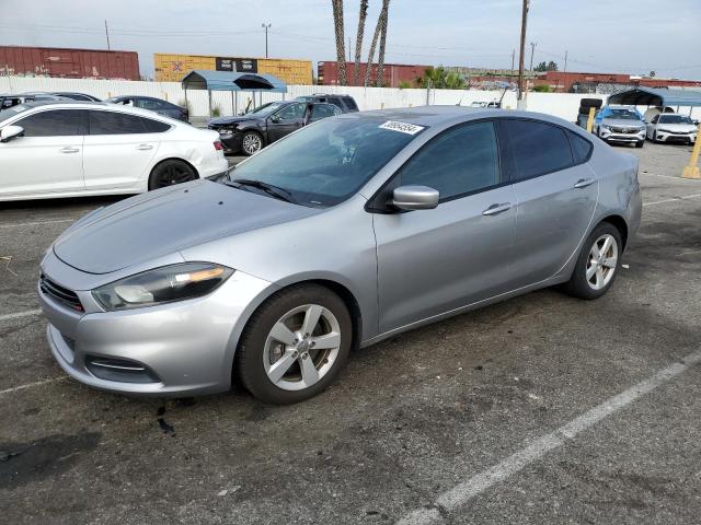 Obraz 1 z 2015 DODGE DART SXT 2015 z VIN 1C3CDFBB5FD128565