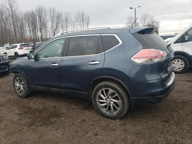 Obraz 2 z 2014 NISSAN ROGUE S 2014 z VIN 5N1AT2MV9EC826148