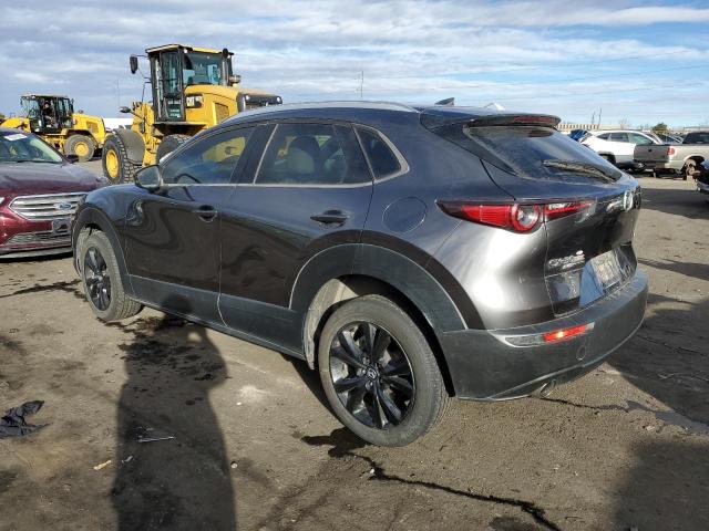Image 2 of 2021 MAZDA CX-30 PREMIUM 2021 with VIN 3MVDMBDY2MM249676