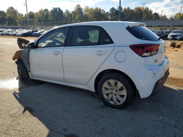 Изображение 2 2018 KIA RIO LX 2018 с VIN 3KPA25AB3JE058849