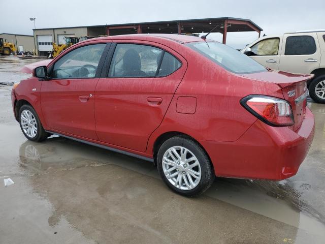 Изображение 2 2023 MITSUBISHI MIRAGE G4 ES 2023 с VIN ML32FUFJ5PHF05385