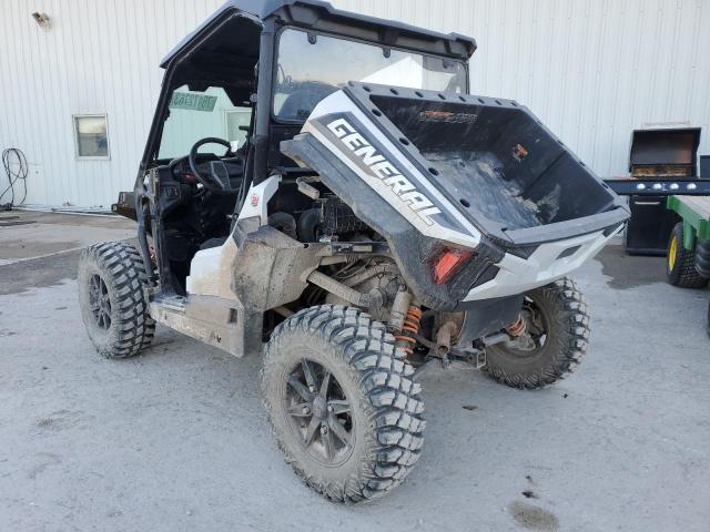 Image 3 of 2022 POLARIS GENERAL XP 1000 DELUXE RIDE COMMAND 2022 with VIN 3NSGXJ99XNH407255