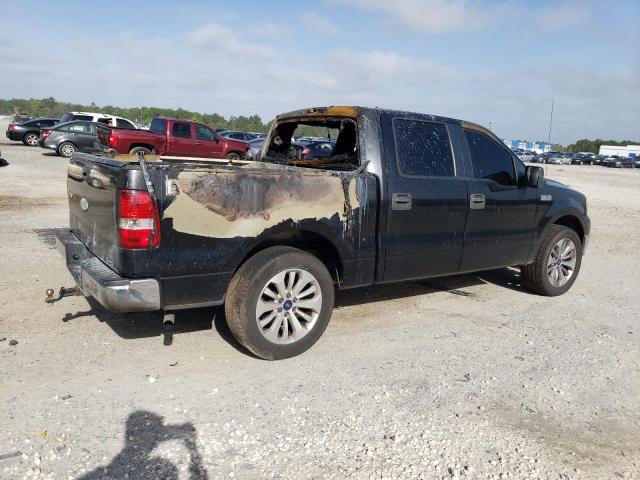 Obraz 3 z 2006 FORD F150 SUPERCREW 2006 z VIN 1FTPW12V96FB74201